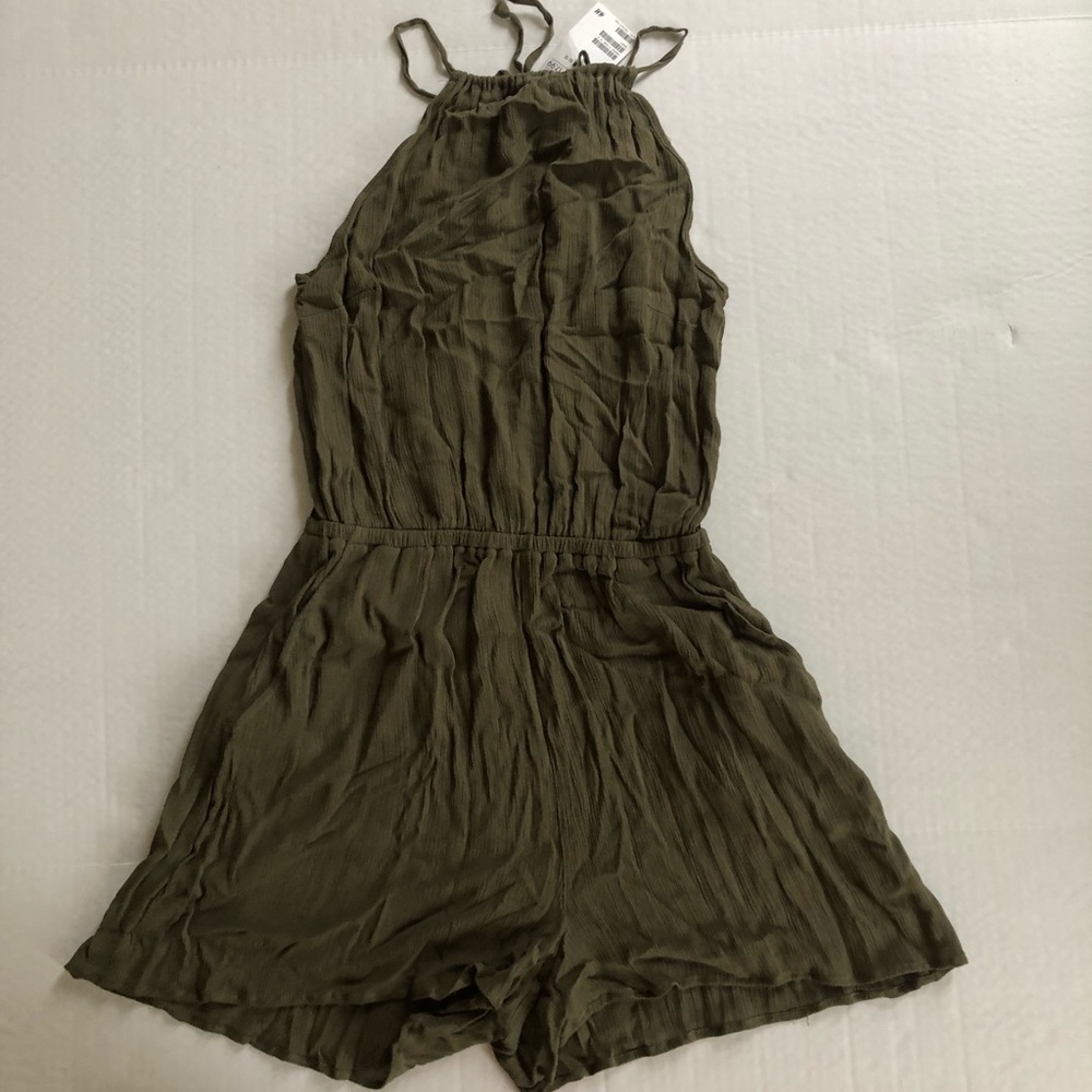 H&M romper